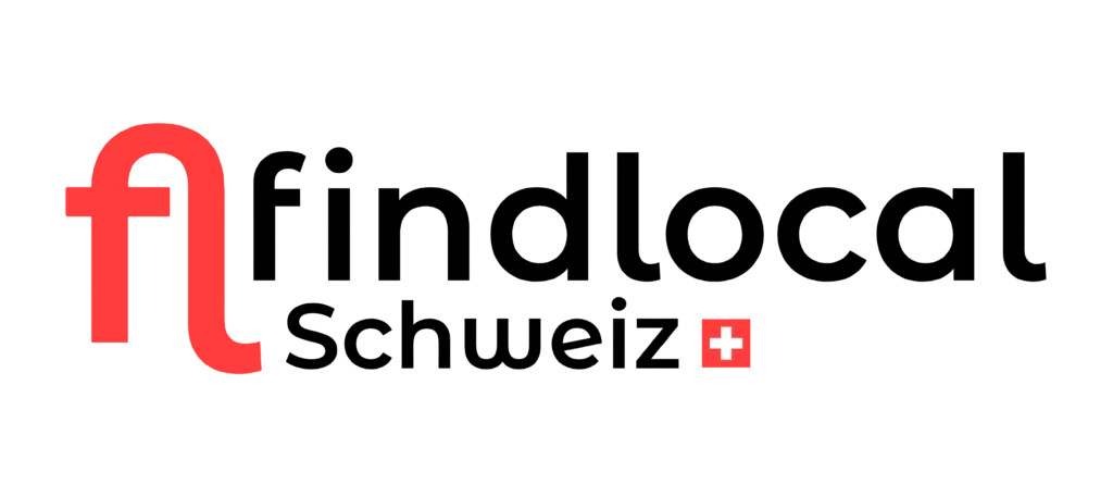 FindLocal.ch Schweiz - lokale Anbieter finden