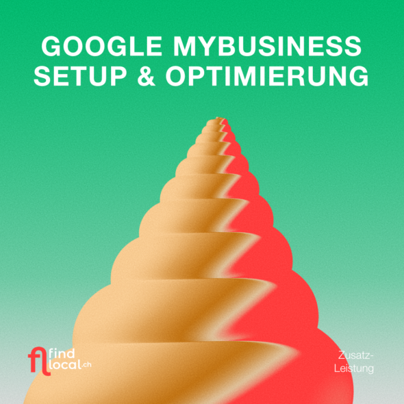 Google MyBusiness Einrichtung & Optimierung