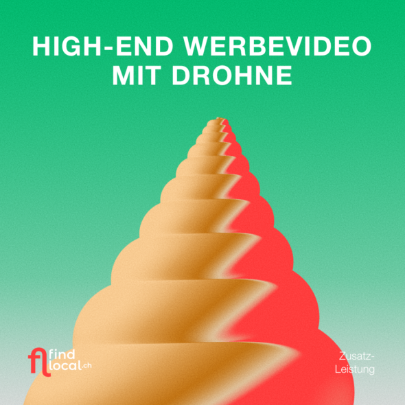 High-End Werbevideo