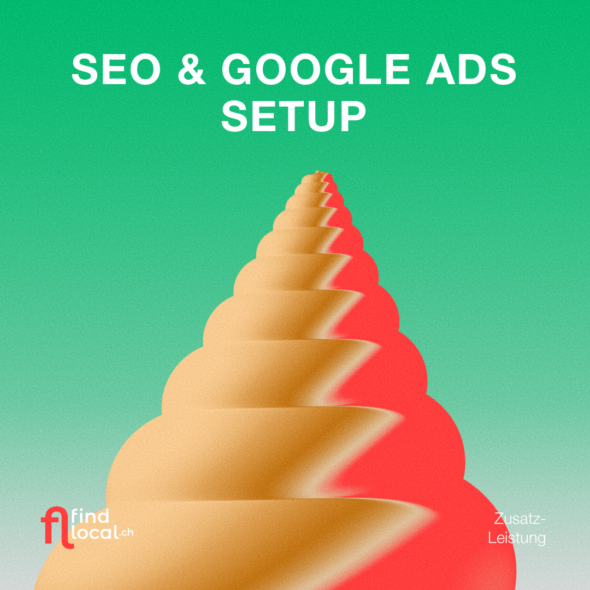 SEO & Google Ads Setup