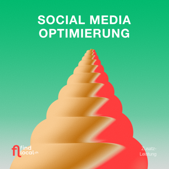 Social Media Optimierung